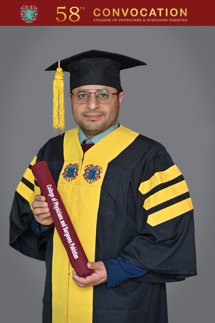 Dr. Ayaz Illahi